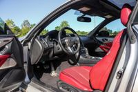 2017 Infiniti Q60 400 Redsport for sale