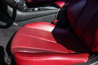 2017 Infiniti Q60 400 Redsport for sale