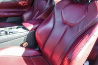 2017 Infiniti Q60 400 Redsport for sale