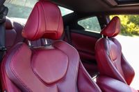 2017 Infiniti Q60 400 Redsport for sale