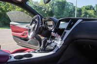 2017 Infiniti Q60 400 Redsport for sale