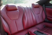 2017 Infiniti Q60 400 Redsport for sale