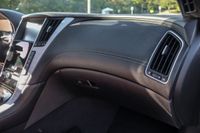 2017 Infiniti Q60 400 Redsport for sale