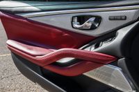 2017 Infiniti Q60 400 Redsport for sale