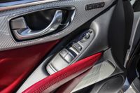 2017 Infiniti Q60 400 Redsport for sale