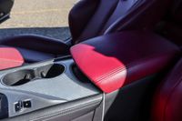 2017 Infiniti Q60 400 Redsport for sale