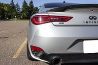 2017 Infiniti Q60 400 Redsport for sale