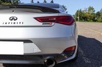 2017 Infiniti Q60 400 Redsport for sale