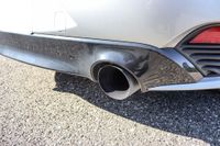 2017 Infiniti Q60 400 Redsport for sale
