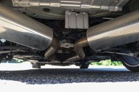 2017 Infiniti Q60 400 Redsport for sale