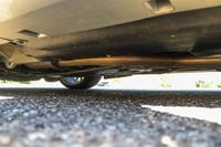 2017 Infiniti Q60 400 Redsport for sale
