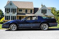 1986 Pontiac Firebird Trans AM for sale