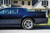 1986 Pontiac Firebird Trans AM for sale