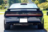 1986 Pontiac Firebird Trans AM for sale