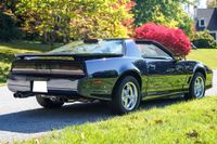 1986 Pontiac Firebird Trans AM for sale