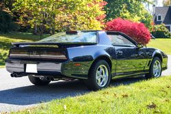 1986 Pontiac Firebird Trans AM for sale