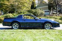 1986 Pontiac Firebird Trans AM for sale