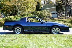 1986 Pontiac Firebird Trans AM for sale