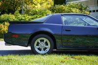 1986 Pontiac Firebird Trans AM for sale