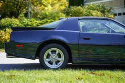 1986 Pontiac Firebird Trans AM for sale