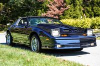 1986 Pontiac Firebird Trans AM for sale