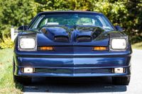 1986 Pontiac Firebird Trans AM for sale