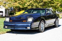 1986 Pontiac Firebird Trans AM for sale