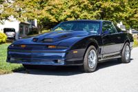 1986 Pontiac Firebird Trans AM for sale