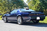 1986 Pontiac Firebird Trans AM for sale