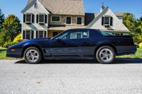 1986 Pontiac Firebird Trans AM for sale