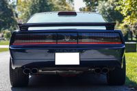 1986 Pontiac Firebird Trans AM for sale