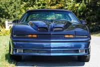 1986 Pontiac Firebird Trans AM for sale