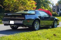 1986 Pontiac Firebird Trans AM for sale