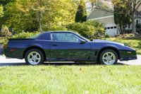 1986 Pontiac Firebird Trans AM for sale