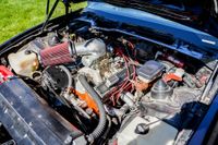 1986 Pontiac Firebird Trans AM for sale