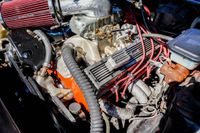 1986 Pontiac Firebird Trans AM for sale