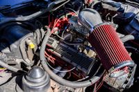 1986 Pontiac Firebird Trans AM for sale