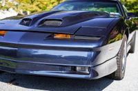 1986 Pontiac Firebird Trans AM for sale