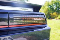 1986 Pontiac Firebird Trans AM for sale