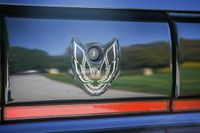 1986 Pontiac Firebird Trans AM for sale