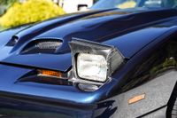 1986 Pontiac Firebird Trans AM for sale