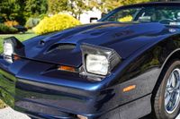 1986 Pontiac Firebird Trans AM for sale