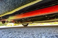 1986 Pontiac Firebird Trans AM for sale