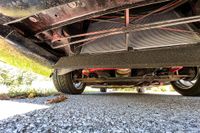 1986 Pontiac Firebird Trans AM for sale