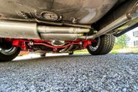 1986 Pontiac Firebird Trans AM for sale