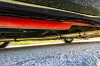 1986 Pontiac Firebird Trans AM for sale