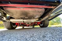 1986 Pontiac Firebird Trans AM for sale