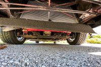 1986 Pontiac Firebird Trans AM for sale