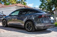 2022 Tesla Model X AWD for sale