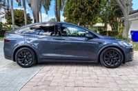 2022 Tesla Model X AWD for sale